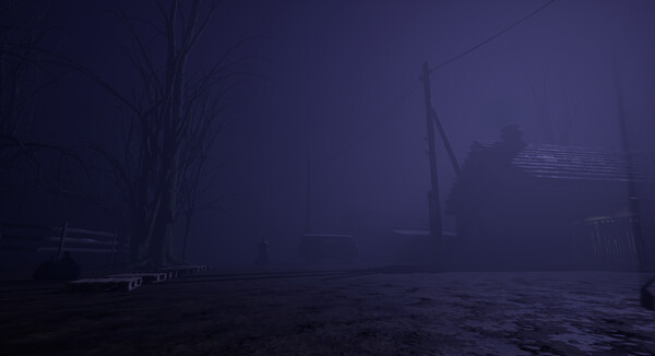 Tales From Hoia Baciu Forest screenshot 3