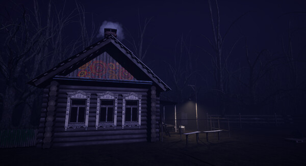 Tales From Hoia Baciu Forest game for Linux 1