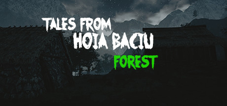 Tales From Hoia Baciu Forest Cheat Engine/CT