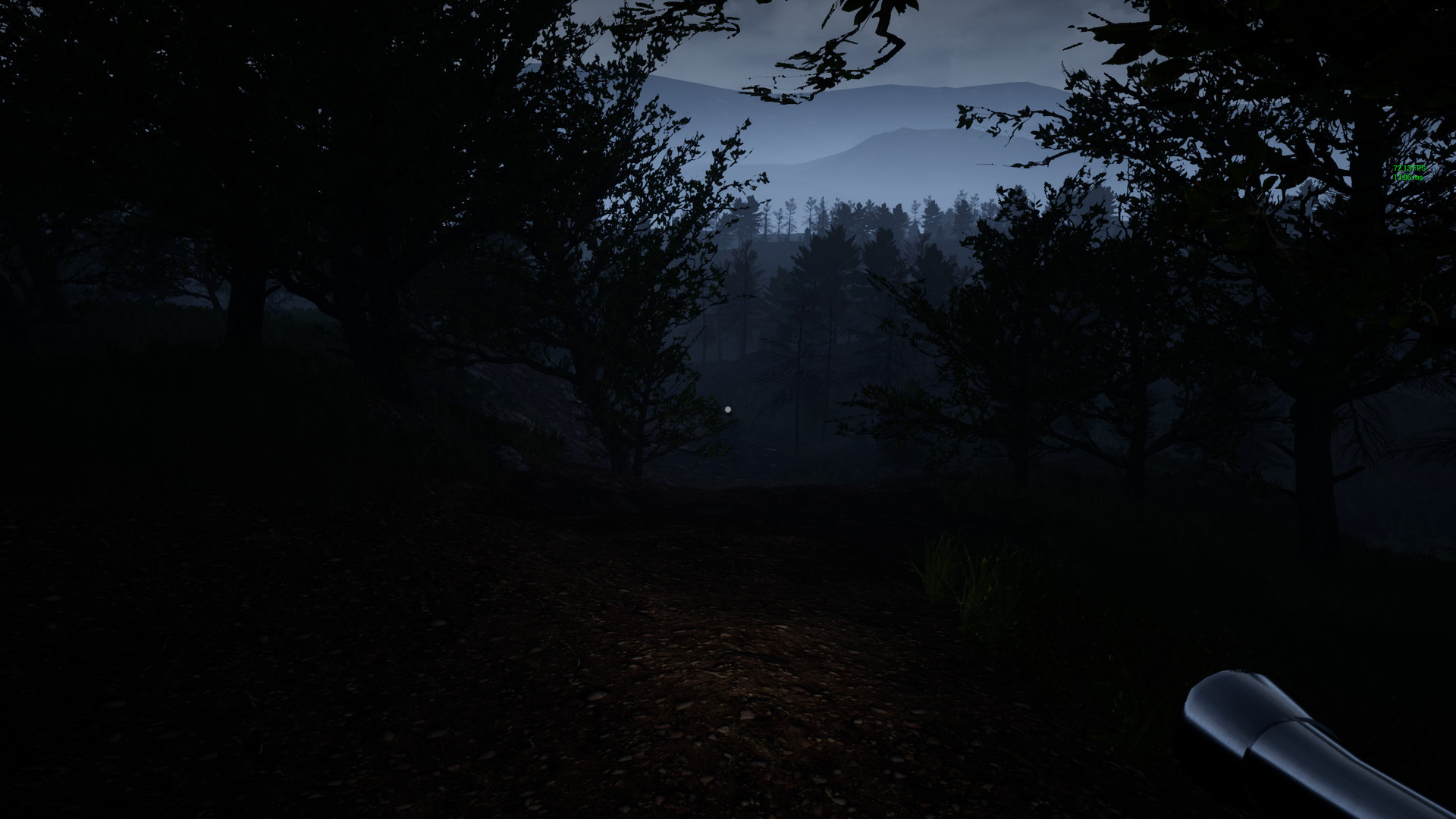 Tales From Hoia Baciu Forest screenshot 4