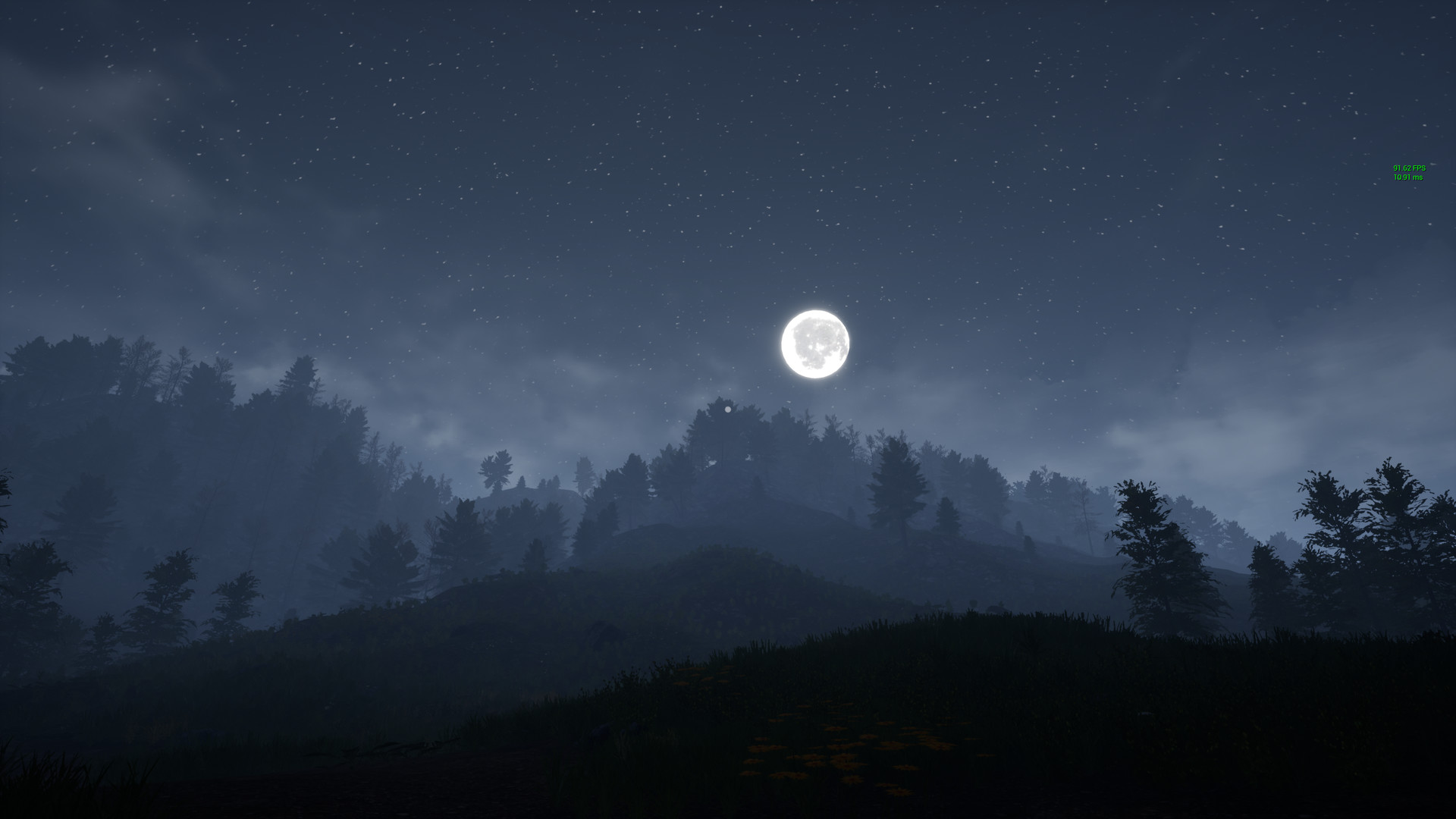 Tales From Hoia Baciu Forest screenshot 3