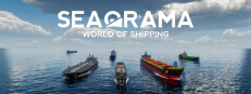SeaOrama: World of Shipping cover