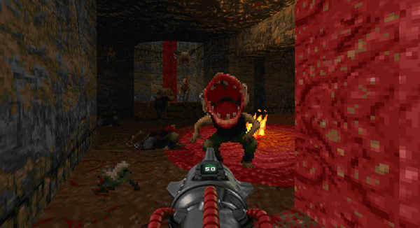 Delilah screenshot 4