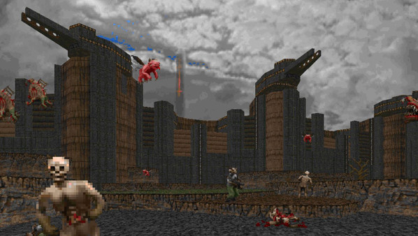 Delilah screenshot 5