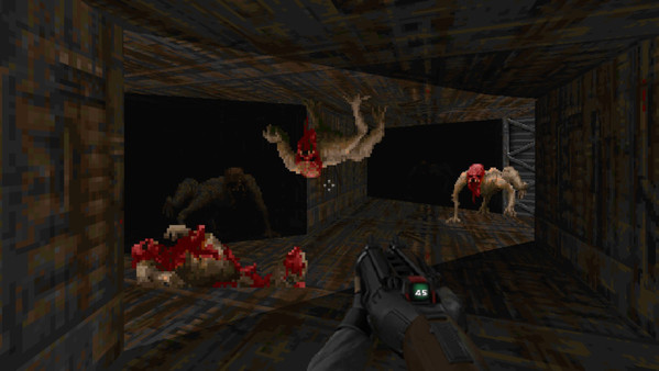 Delilah screenshot 3