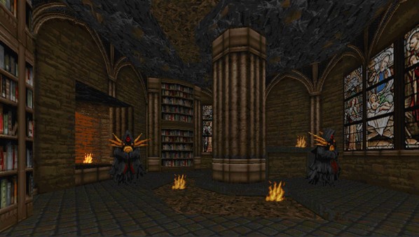 Delilah screenshot 6