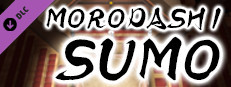 MORODASHI SUMO - Unlock All Accessory + Special Accessory Small Capsule Image
