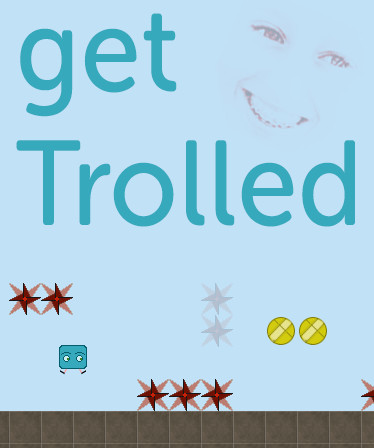 Get Trolled