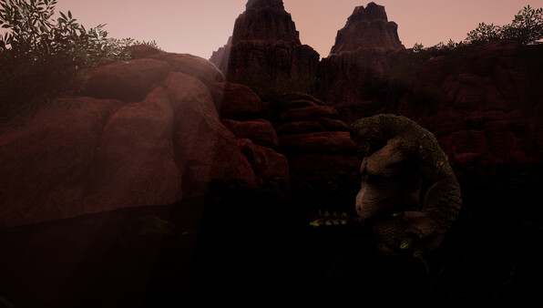 Kingdom Legends: The fallen kings screenshot 1