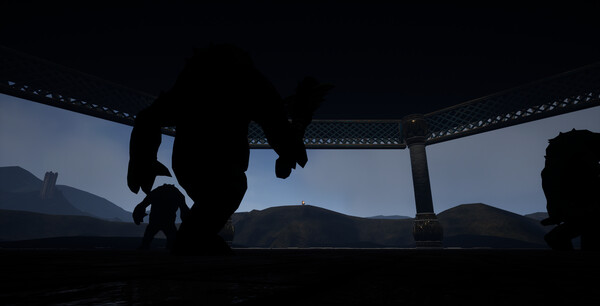 Kingdom Legends: The fallen kings screenshot 4