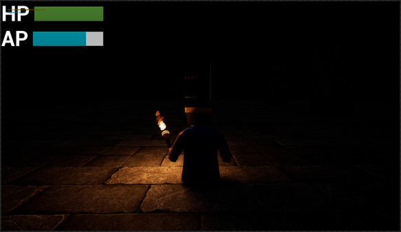 Kingdom Legends: The fallen kings screenshot 5