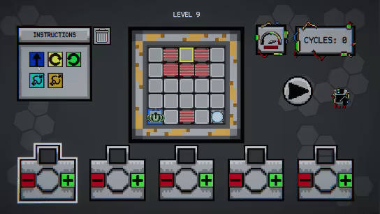 AI UNDER TEST video 5
