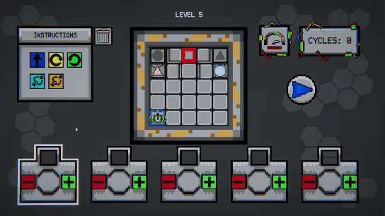 AI UNDER TEST video 4