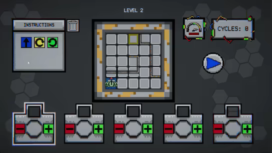 AI UNDER TEST video 2
