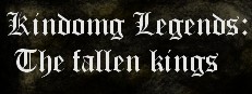 Kingdom Legends: The fallen kings Playtest game capsule image