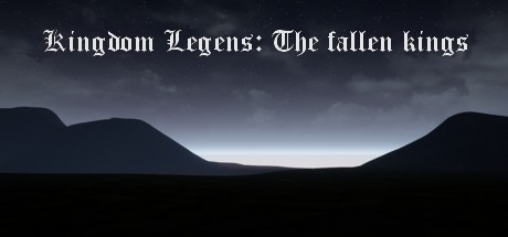 Kingdom Legends: The fallen kings Playtest Cheat Engine/CT