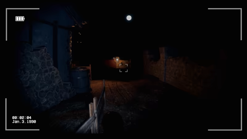 Tales of Violet Valley video 4