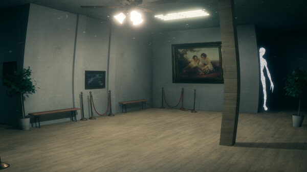 Tales of Violet Valley screenshot 3