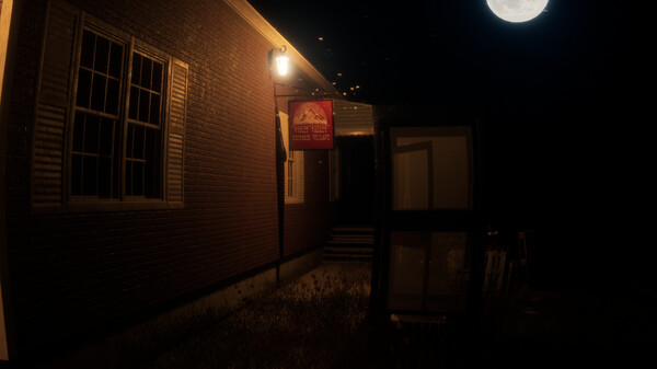 Tales of Violet Valley screenshot 1