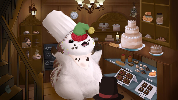 King Arthur's Petaldust Saga screenshot 5