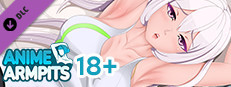 Anime Armpits +18 Content game capsule image