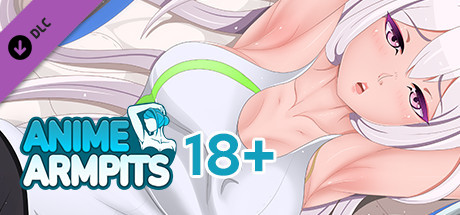 Anime Armpits +18 Content banner image