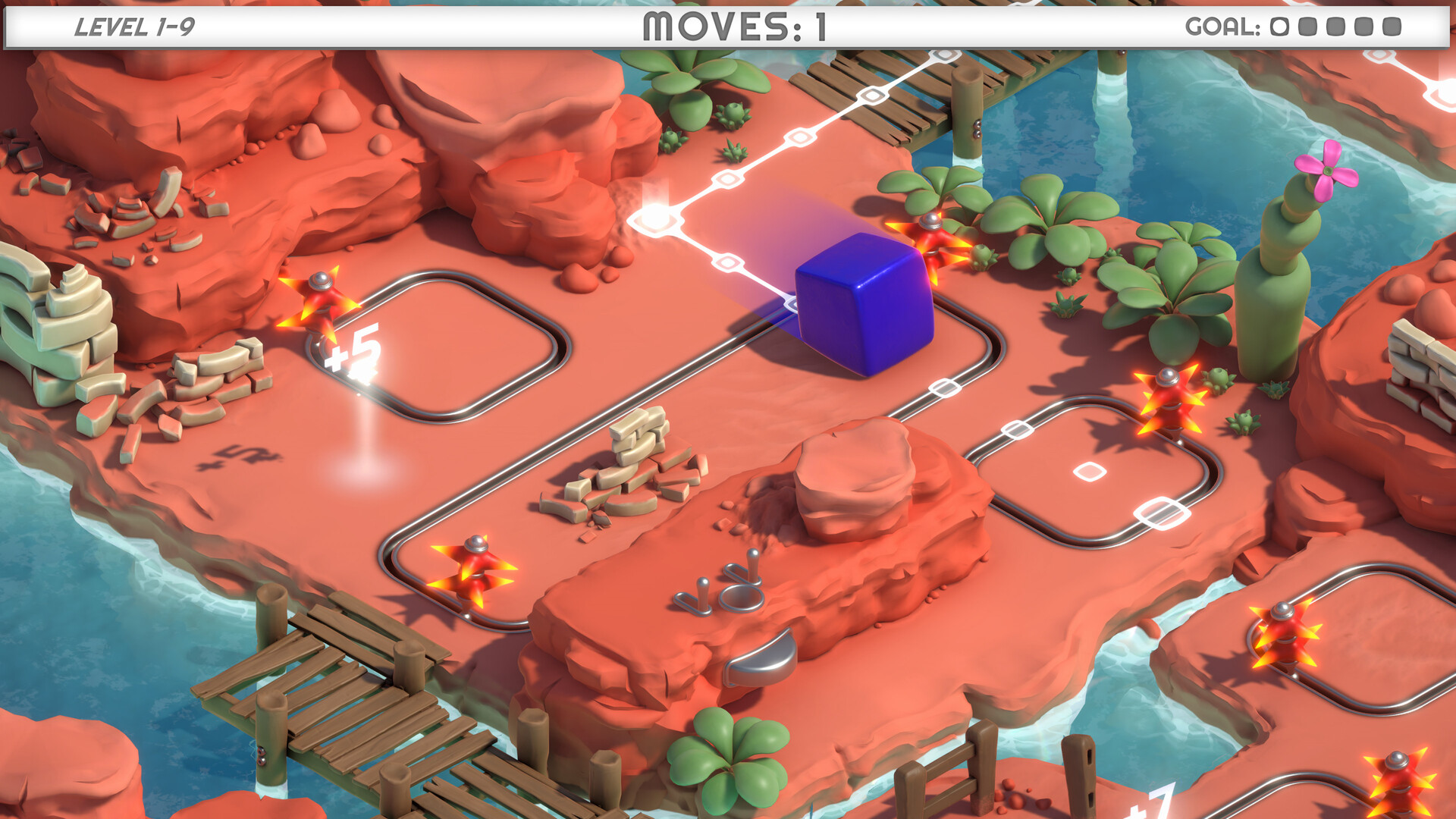 Cube Control screenshot #8