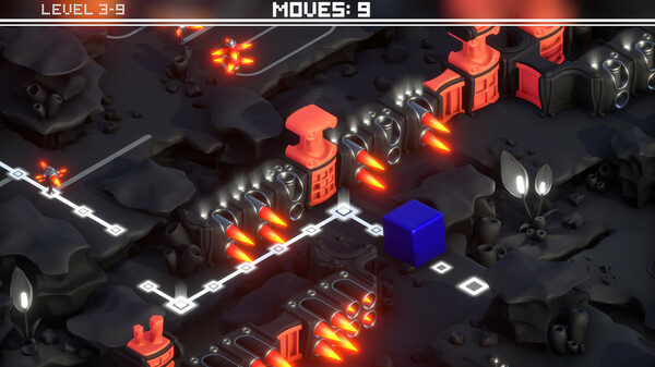 Cube Control screenshot 3