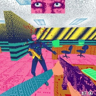 Gossamer Matrix screenshot 6