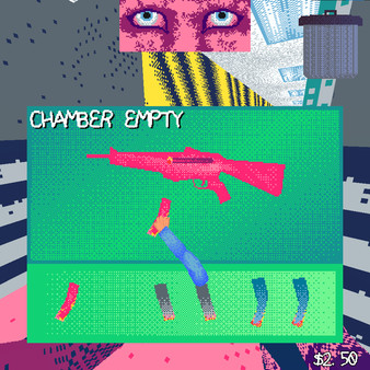 Gossamer Matrix screenshot 1