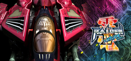 Image for Raiden IV x MIKADO remix