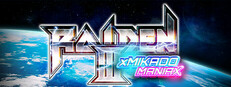 Raiden III x MIKADO MANIAX