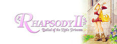 Rhapsody II: Ballad of the Little Princess