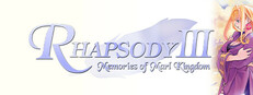 Rhapsody III: Memories of Marl Kingdom