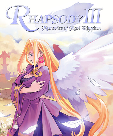 Rhapsody III: Memories of Marl Kingdom