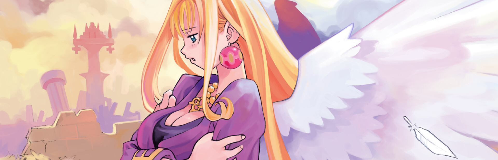 Rhapsody III: Memories of Marl Kingdom