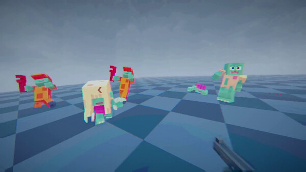 DEMON OF SPEED screenshot 5