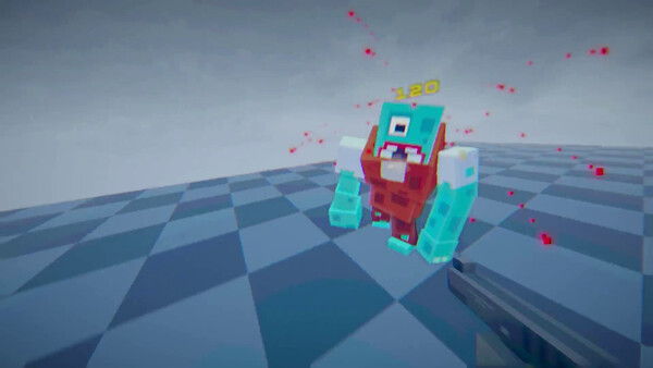 DEMON OF SPEED screenshot 4