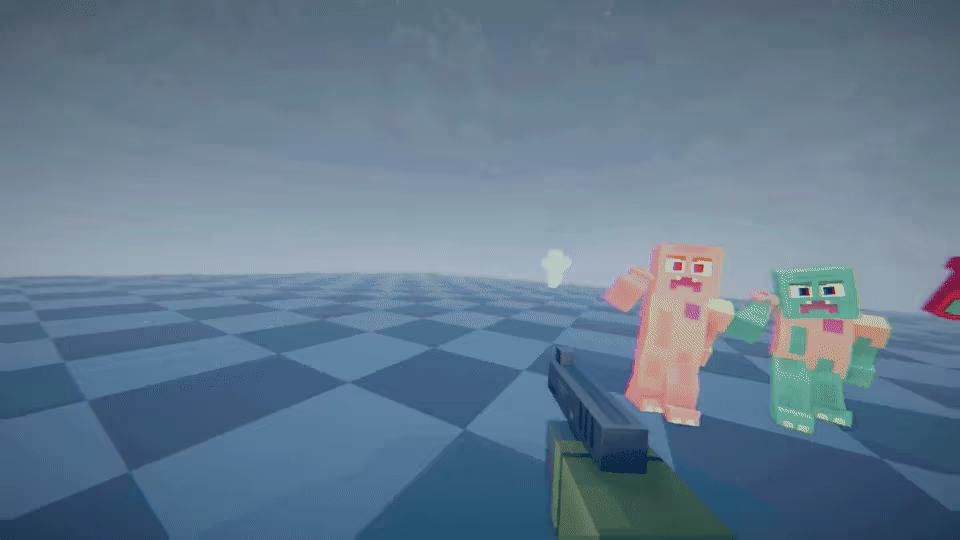 DEMON OF SPEED video 3