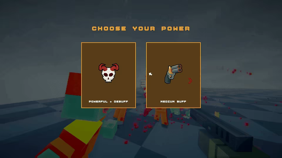 DEMON OF SPEED video 2