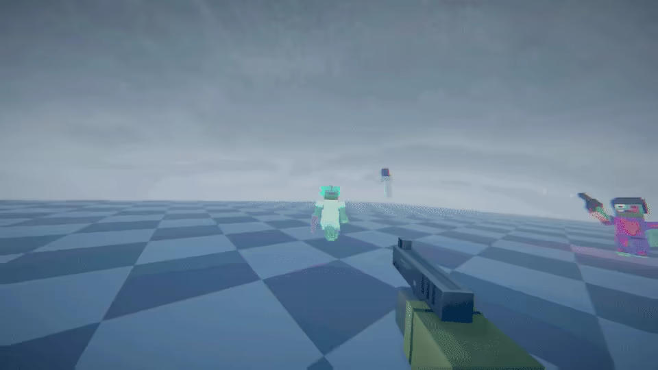 DEMON OF SPEED video 1