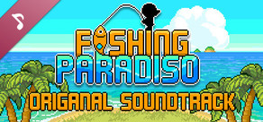 Fishing Paradiso OST