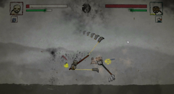 Wanba Warriors DLC - Character Pack 5