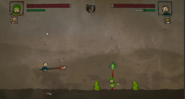 Wanba Warriors DLC - Character Pack 5