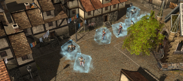 Defenders of Ardania: Battlemagic