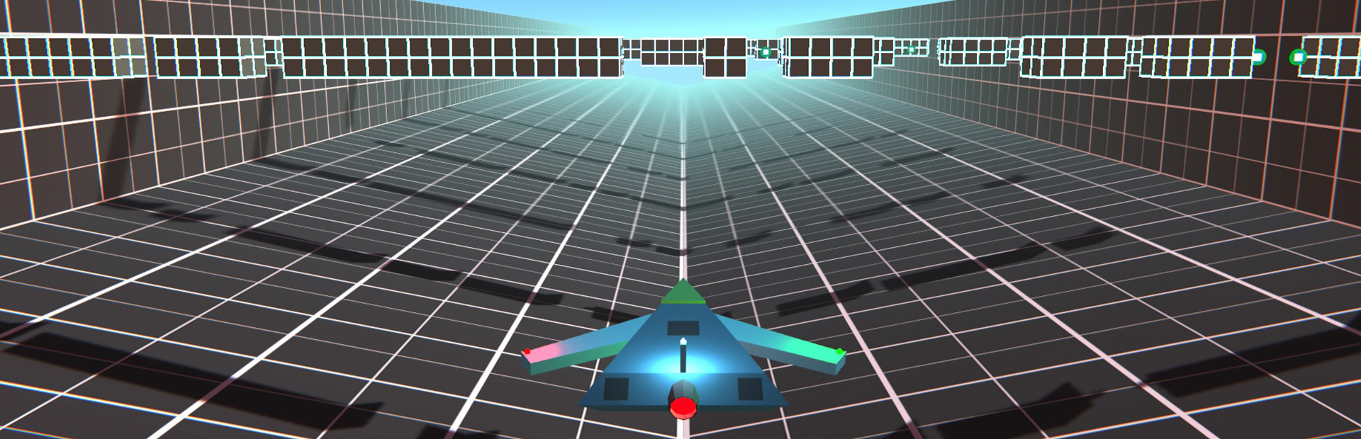 Arcade Flight