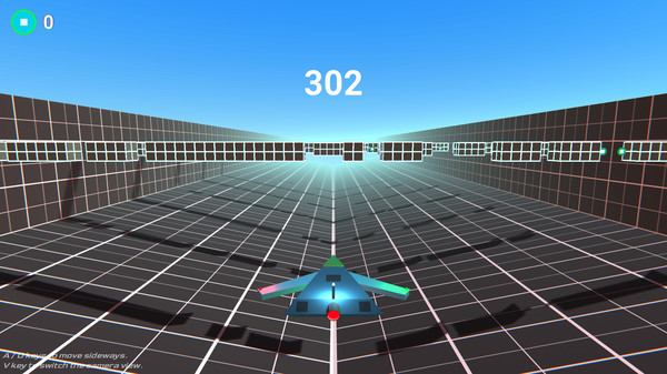 Arcade Flight screenshot 4