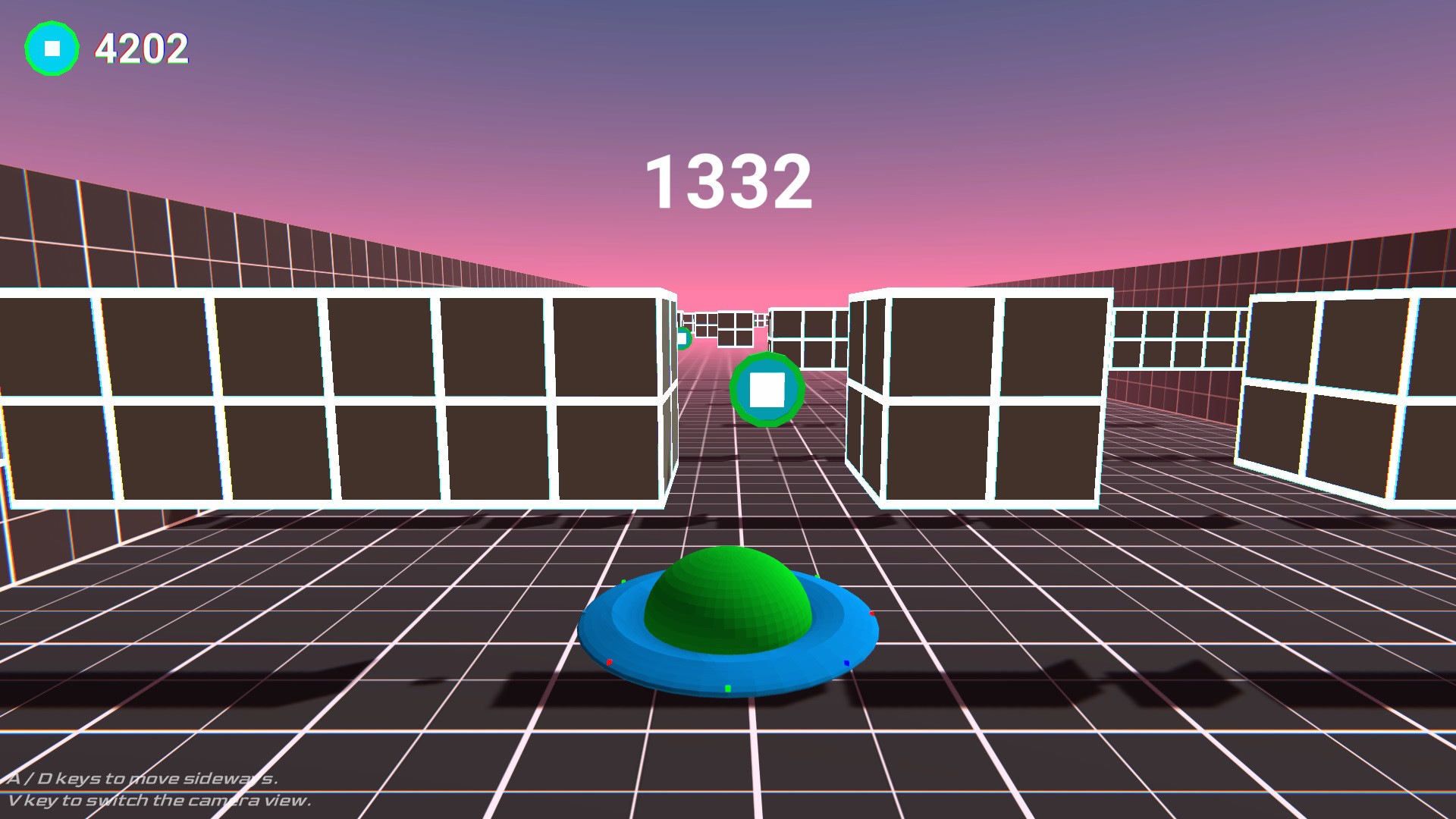 Arcade Flight