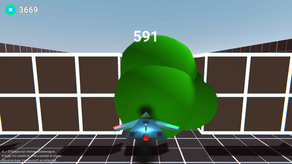 Arcade Flight screenshot 5