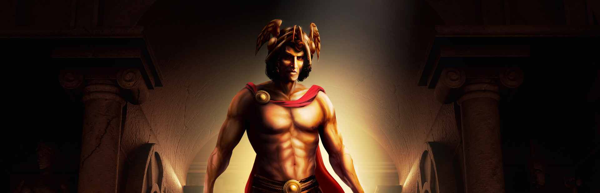 Perseus: Titan Slayer
